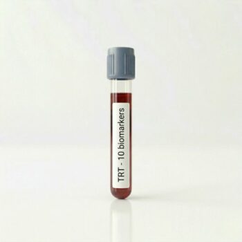 Male Hormone – 10 Biomarkers