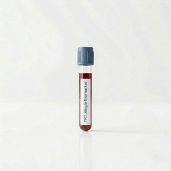 Testosterone Blood Test (Single Biomarker)