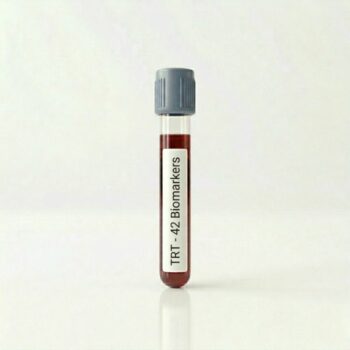 Ultimate TRT – 42 Biomarkers