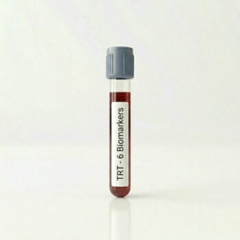 Ultimate Testosterone – 6 Biomarkers